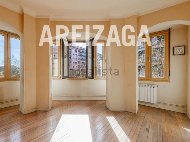 Piso, Amara, Donostia San Sebastián
