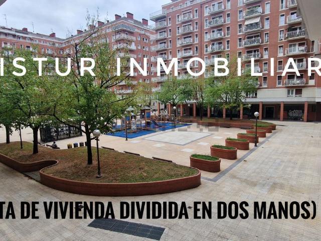 Piso, Amara, Donostia San Sebastián