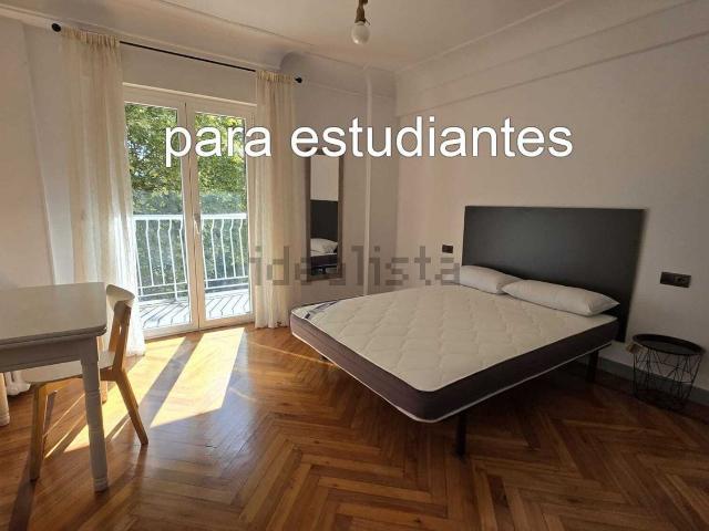 Piso, Amara, Donostia San Sebastián