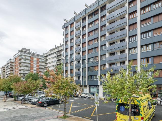 Piso, Amara, Donostia San Sebastián