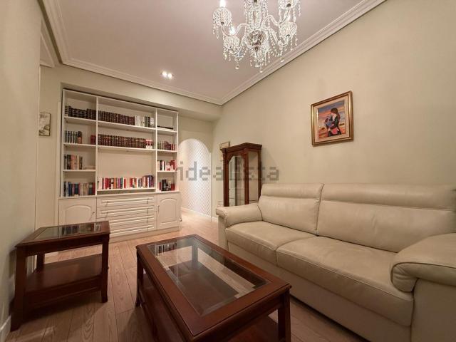 Piso, Amara, Donostia San Sebastián