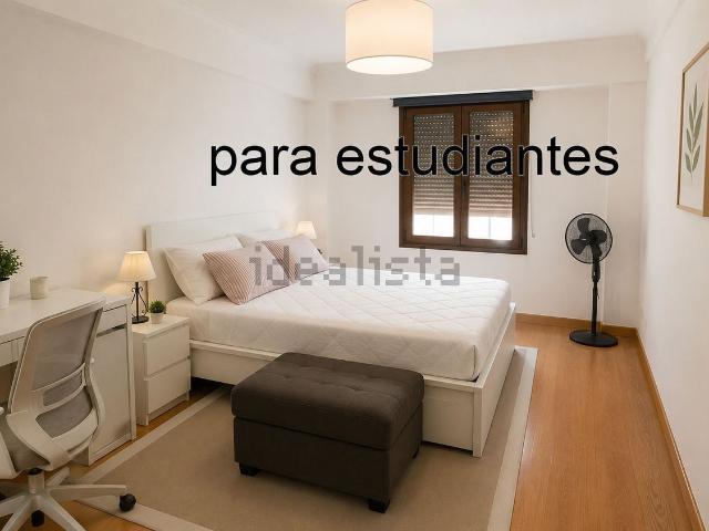 Piso, Amara, Donostia San Sebastián