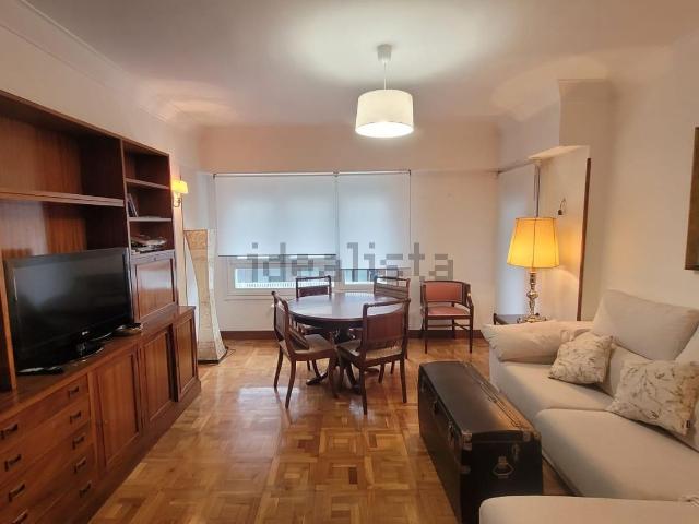 Piso, Amara, Donostia San Sebastián