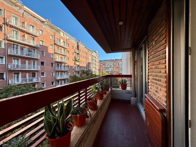 Piso, Amara, Donostia San Sebastián