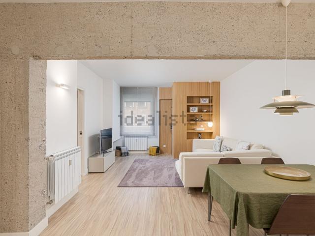 Piso, Amara, Donostia San Sebastián