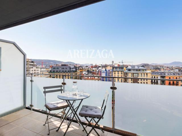 Piso, Amara Zaharra Arbaizenea, Donostia San Sebastián