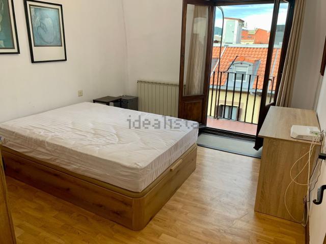 Piso, Amara Zaharra Arbaizenea, Donostia San Sebastián