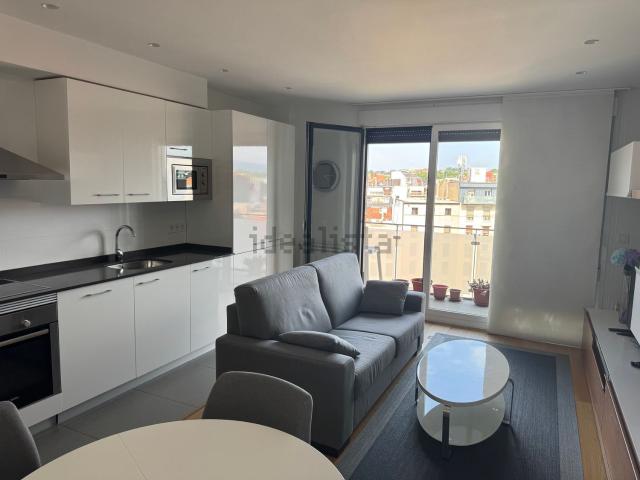 Piso, Amara Zaharra Arbaizenea, Donostia San Sebastián