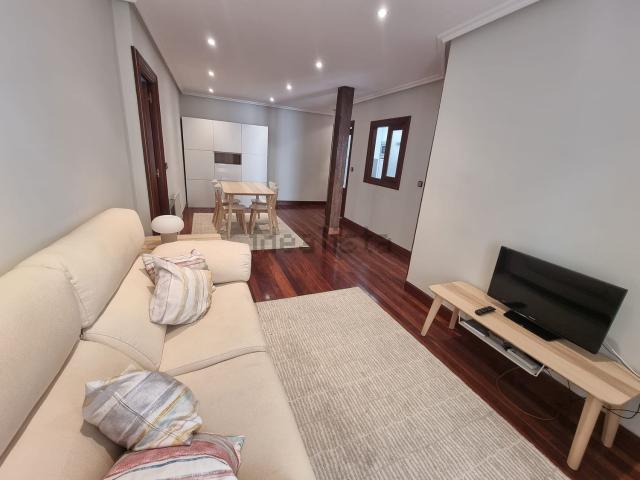 Piso, Amara Zaharra Arbaizenea, Donostia San Sebastián