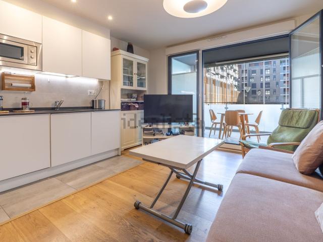 Piso, Amara Zaharra Arbaizenea, Donostia San Sebastián