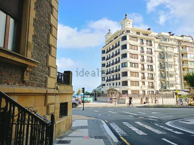 Piso, Amara Zaharra Arbaizenea, Donostia San Sebastián