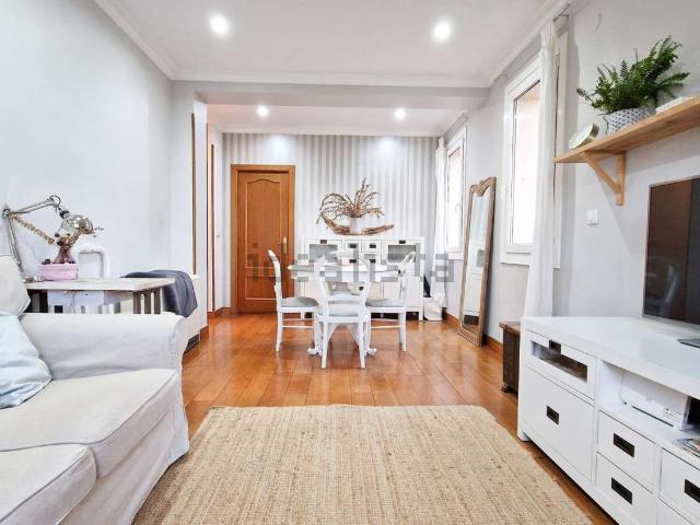 Piso, Amara Zaharra Arbaizenea, Donostia San Sebastián