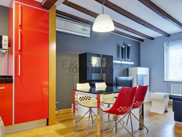 Piso, Amara Zaharra Arbaizenea, Donostia San Sebastián