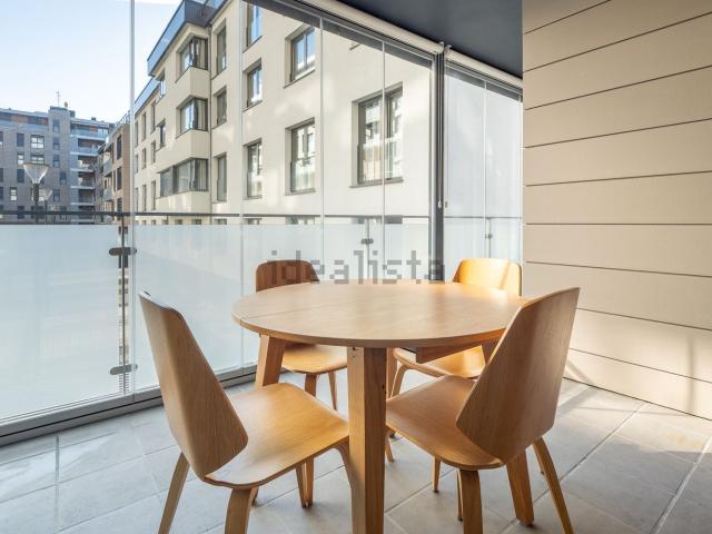 Piso, Amara Zaharra Arbaizenea, Donostia San Sebastián