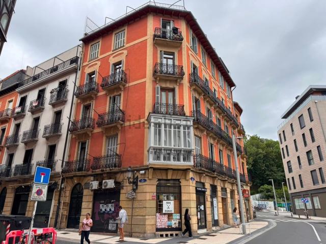 Piso, Amara Zaharra Arbaizenea, Donostia San Sebastián