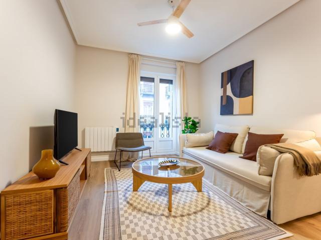 Piso, Amara Zaharra Arbaizenea, Donostia San Sebastián