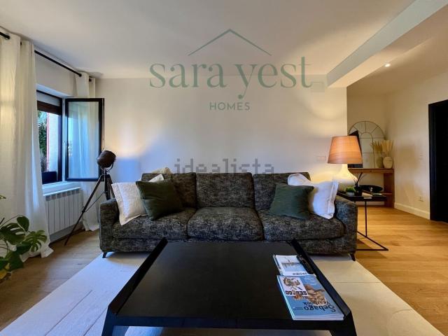 Piso, Amara Zaharra Arbaizenea, Donostia San Sebastián