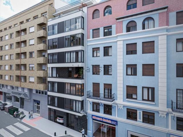 Piso, Ametzola, Bilbao