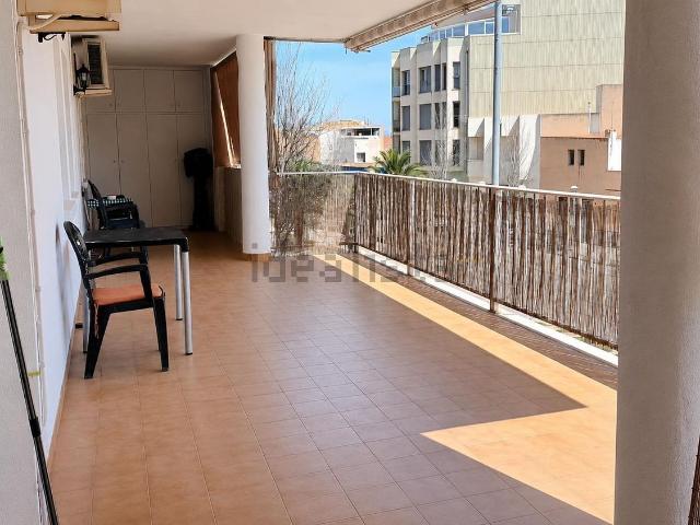 Piso, Amposta
