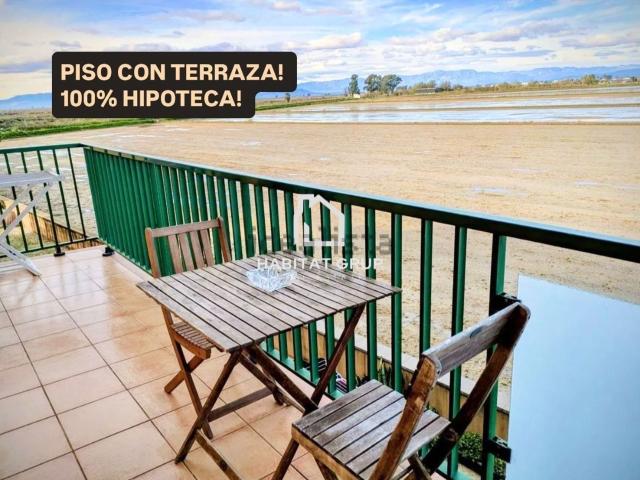 Piso, Amposta