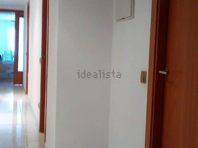 Piso, Amposta