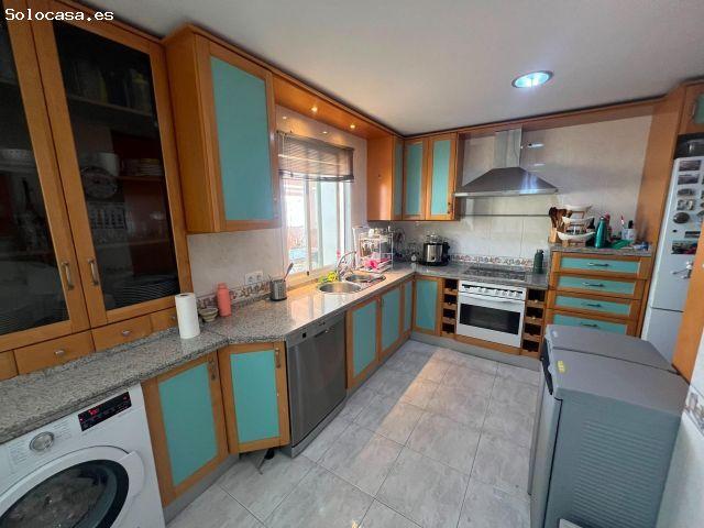 Piso amplio y luminoso | CABANILLAS REAL ESTATE