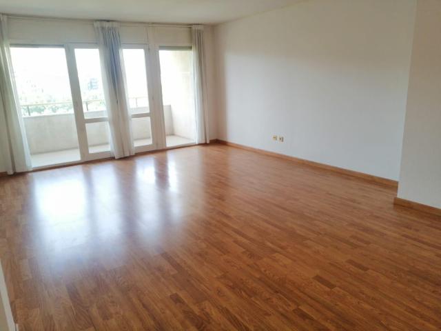 Piso Amplio y Luminoso en Cappont, Lleida 1000€/mes