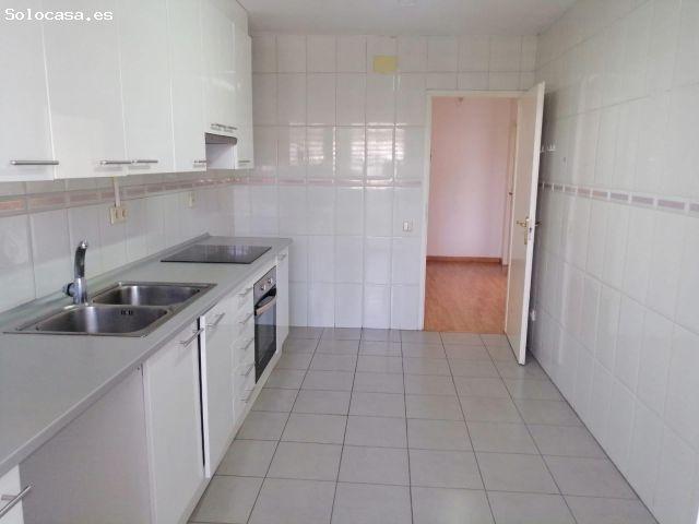 Piso Amplio y Luminoso en Cappont, Lleida 1000€/mes