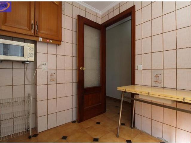 PISO AMPLIO Y LUMINOSO PARA ENTRAR A VIVIR EN UTIEL