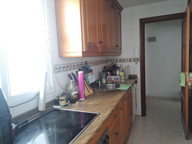 PISO AMPLIO Y LIMINOSO EN RECREO SAN PEDRO Chiclana de la Frontera