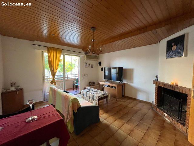 ✨ PISO AMPLIO CON GRAN POTENCIAL – LA ALBERCA, MURCIA ?