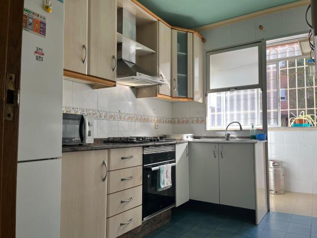 ✨ PISO AMPLIO CON GRAN POTENCIAL – LA ALBERCA, MURCIA