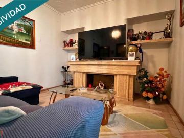 PISO AMPLIO CON TERRAZA PRIVADA EN ELDA