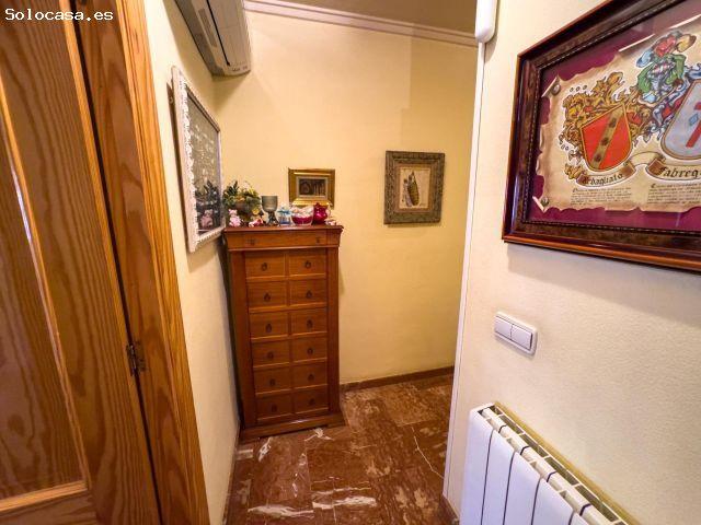 Piso amplio, cuidado y reformado en Agost Alicante – 109 m2 construidos