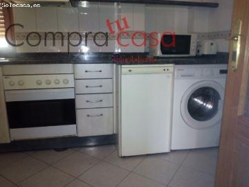 PISO AMPLIO EN ALQUILER EN SAN MILLÁN..ESTUDIANTES.