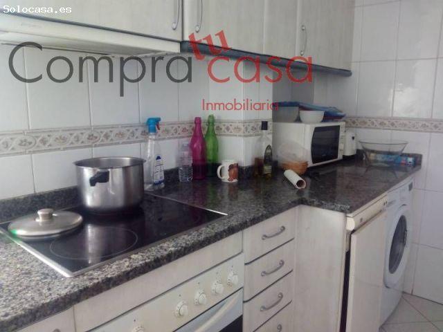 PISO AMPLIO EN ALQUILER EN SAN MILLÁN..ESTUDIANTES.