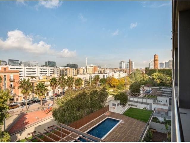 PISO AMUEBLADO