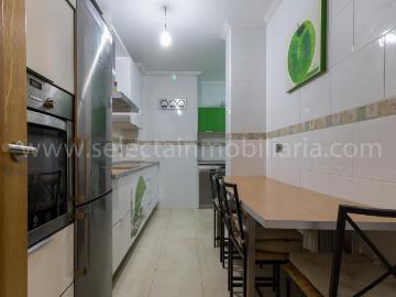 PISO AMUEBLADO