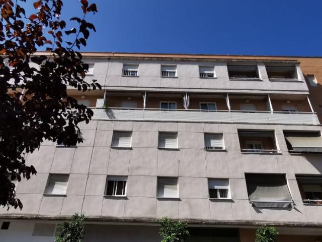 PISO AMUEBLADO CON GARAJE Y TRASTERO EN ZONA CIUDAD DE LA JUSTICIA