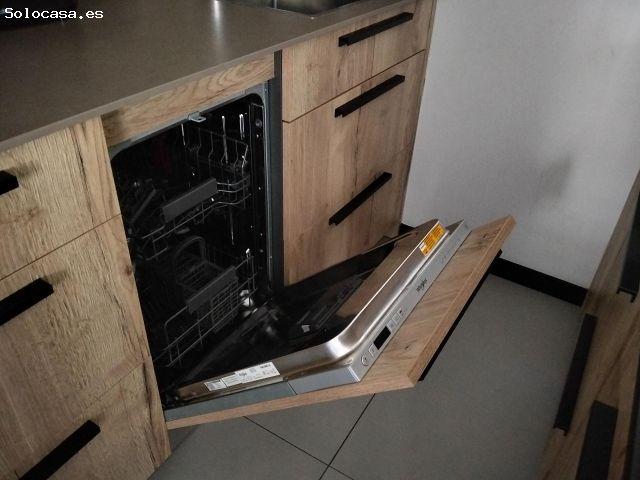 Piso Amueblado con Gastos Incluidos