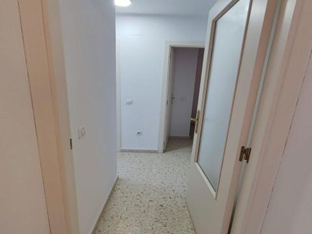 Piso amueblado con Piscina