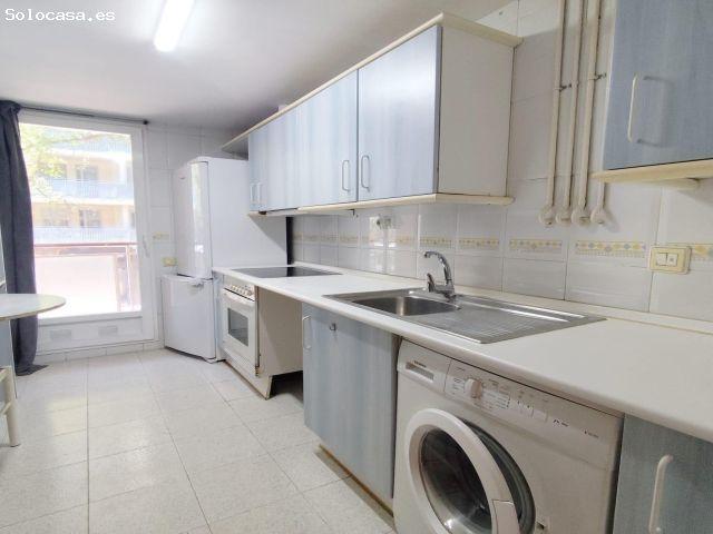 PISO AMUEBLADO DE 2 DORMITORIOS EN ACTUR C/ JOAQUIN ZAMORA SERRATE