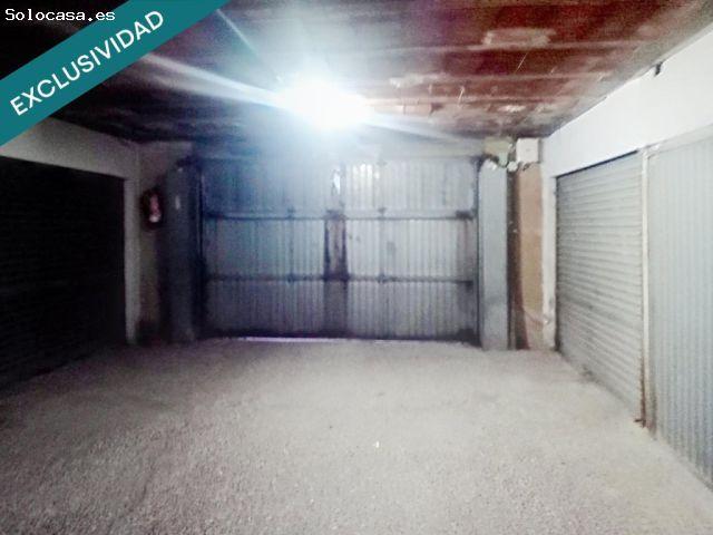 Piso Amueblado de 3 Habitaciones con Garaje y almacen en Santa Lucía de Gordón
