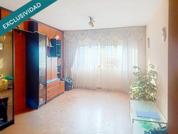 Piso Amueblado de 3 Habitaciones con Garaje y almacen · BO San Roque 13 · Santa Lucía de Gordón León