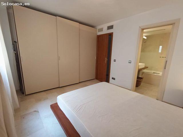 Piso Amueblado en Alquiler: Centro de Alicante, Ideal para Vivir Confortablemente