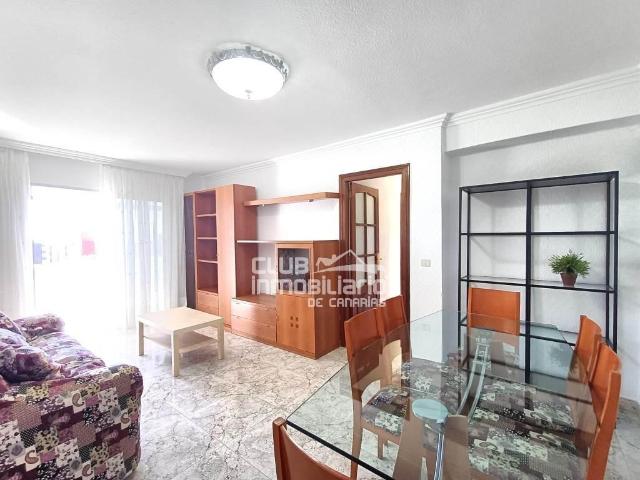 Piso amueblado en Chimisay Ofra 3 habitaciones