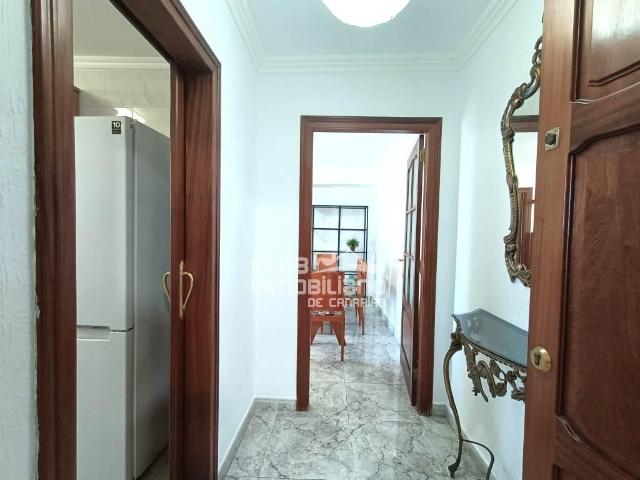 Piso amueblado en Chimisay Ofra 3 habitaciones