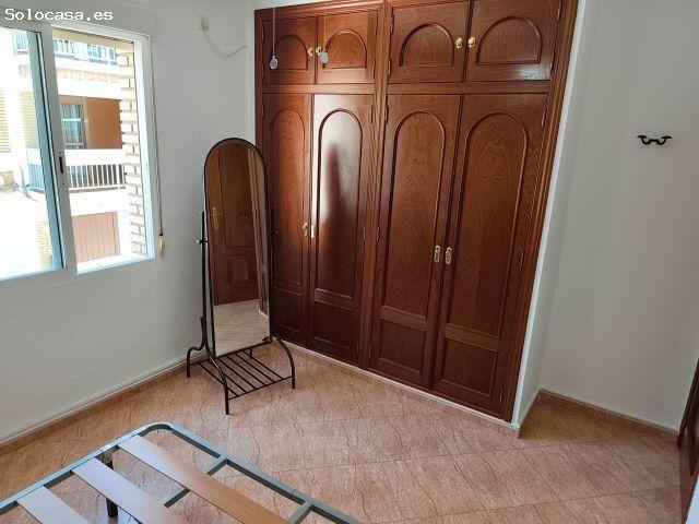 Piso amueblado en la Huerta de la Reina