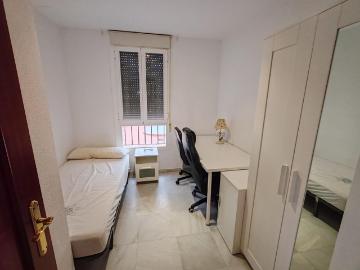 piso amueblado en nervión