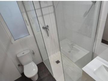 PISO AMUEBLADO EN RUSSAFA